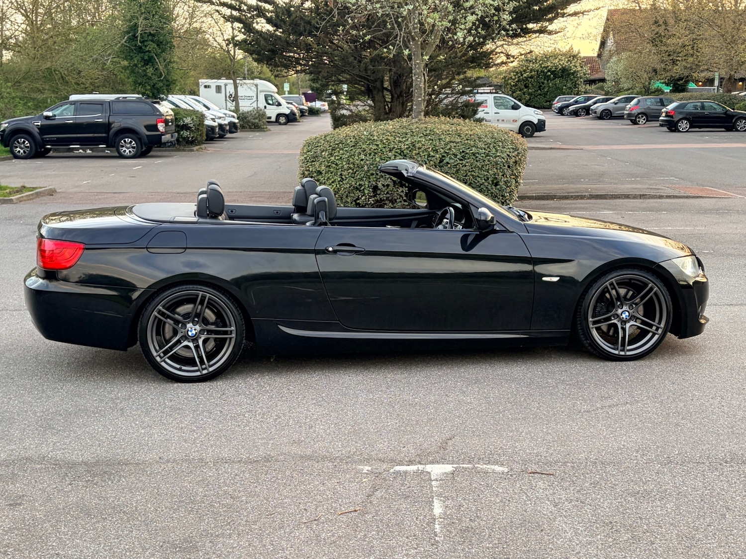 Used BMW 3 Series 2013 for sale - 78183175: Photo 15