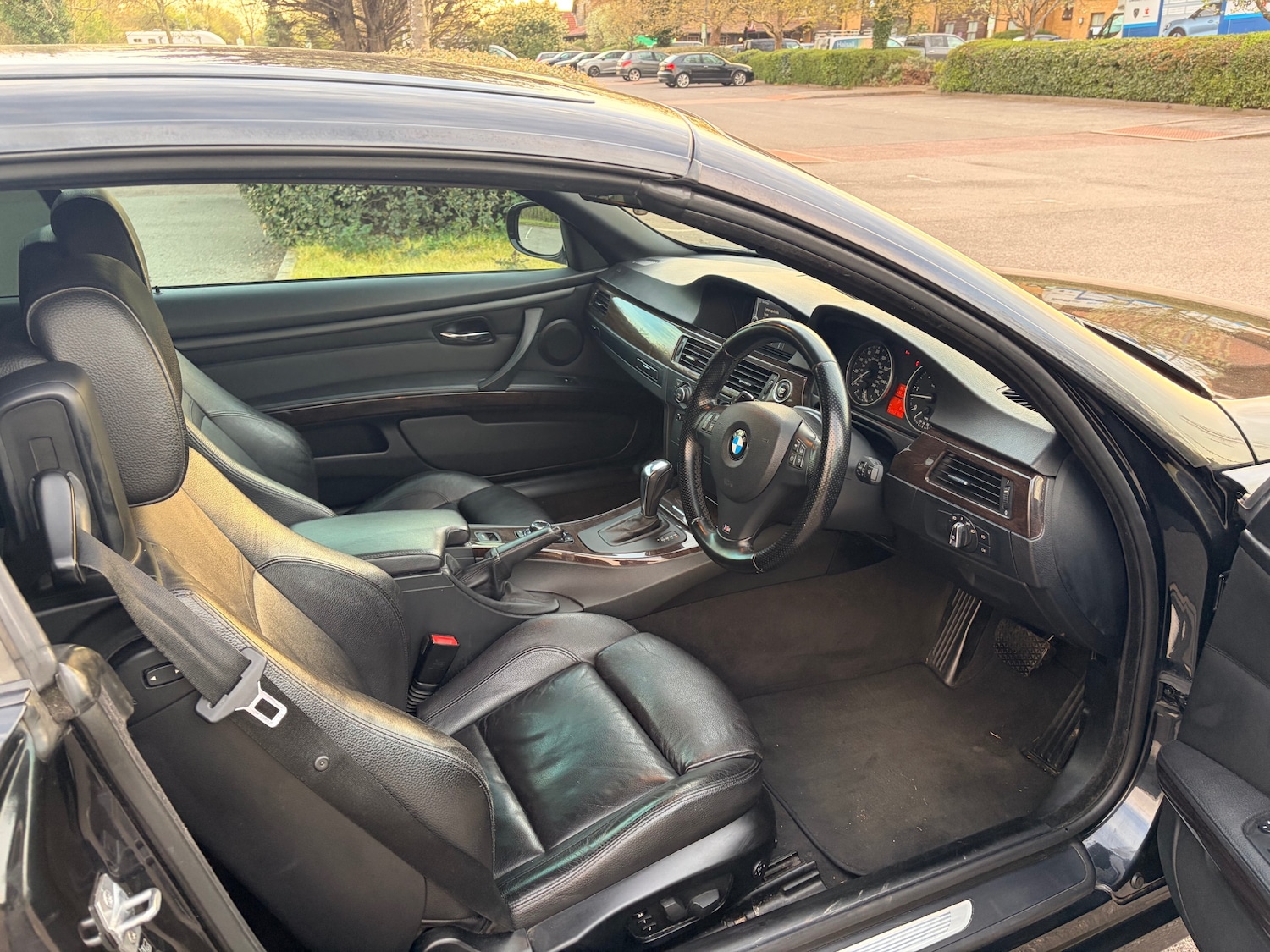 Used BMW 3 Series 2013 for sale - 78183175: Photo 16