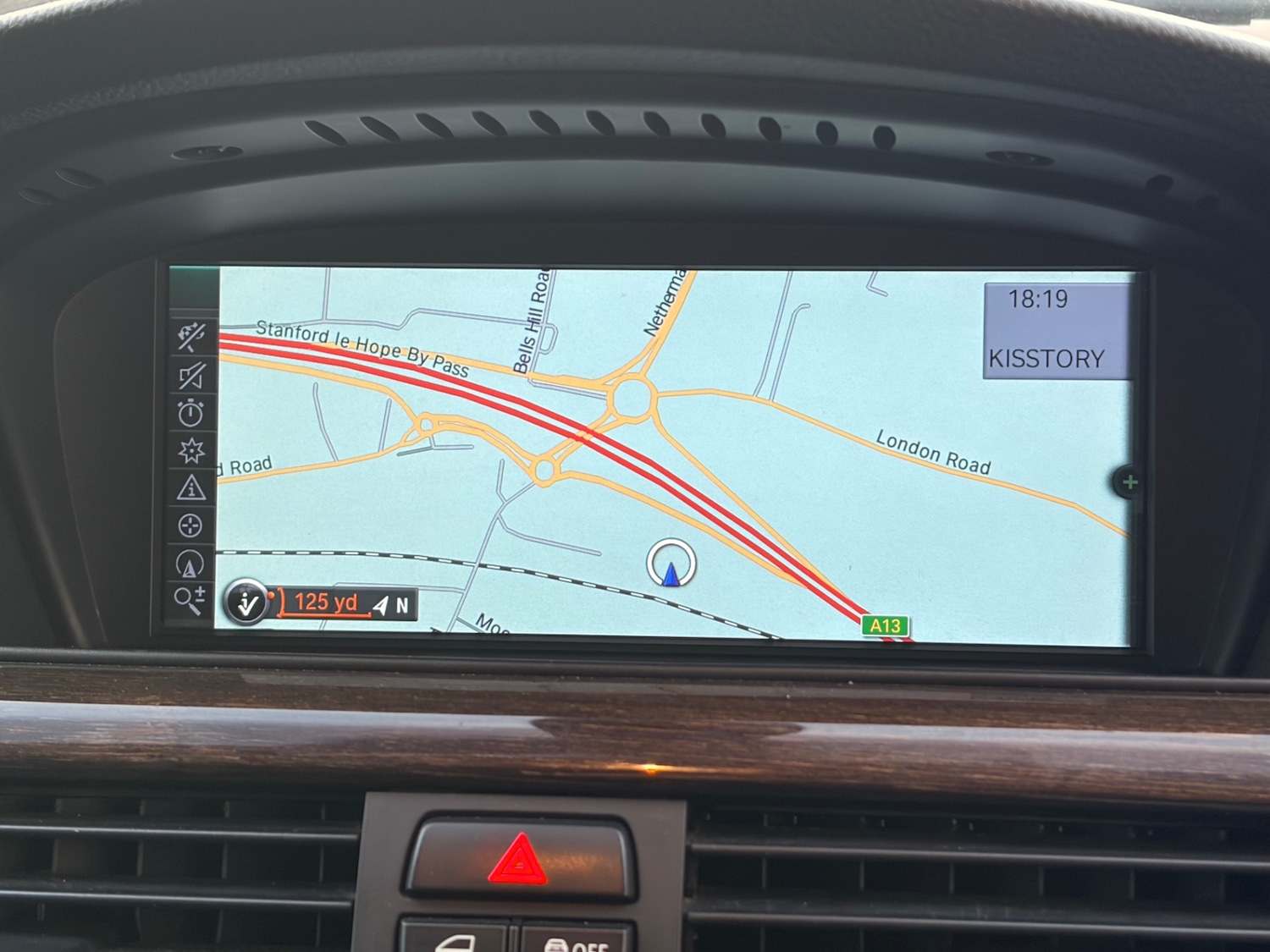 Used BMW 3 Series 2013 for sale - 78183175: Photo 19