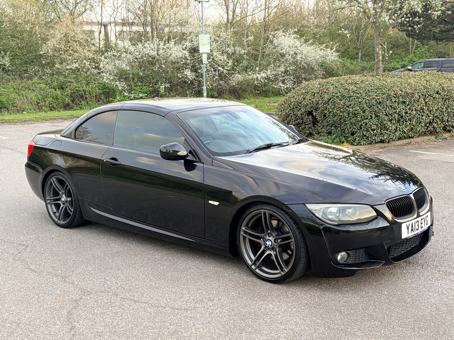 Used BMW 3 Series 2013 for sale - 78183175: Photo 2