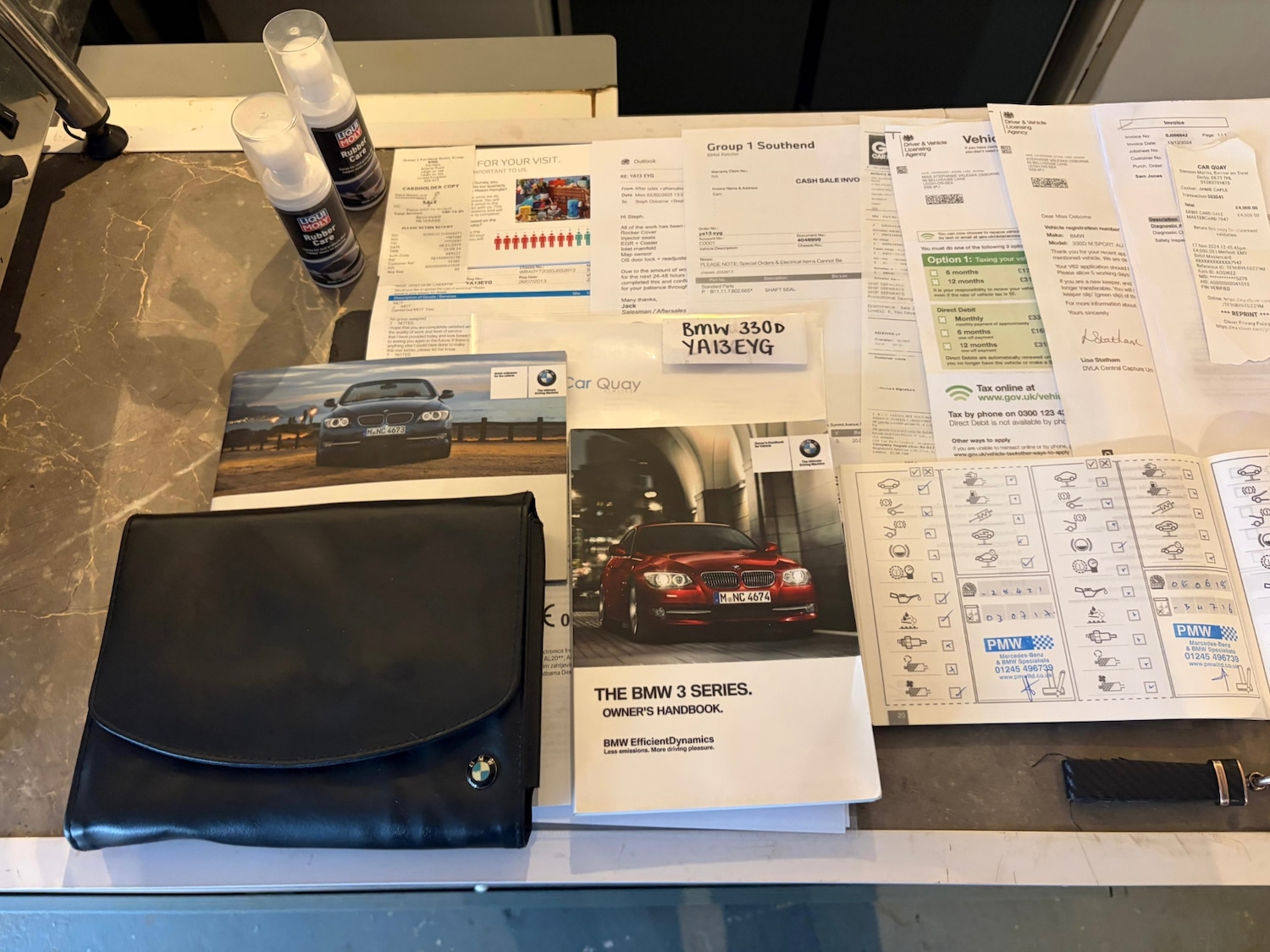 Used BMW 3 Series 2013 for sale - 78183175: Photo 21