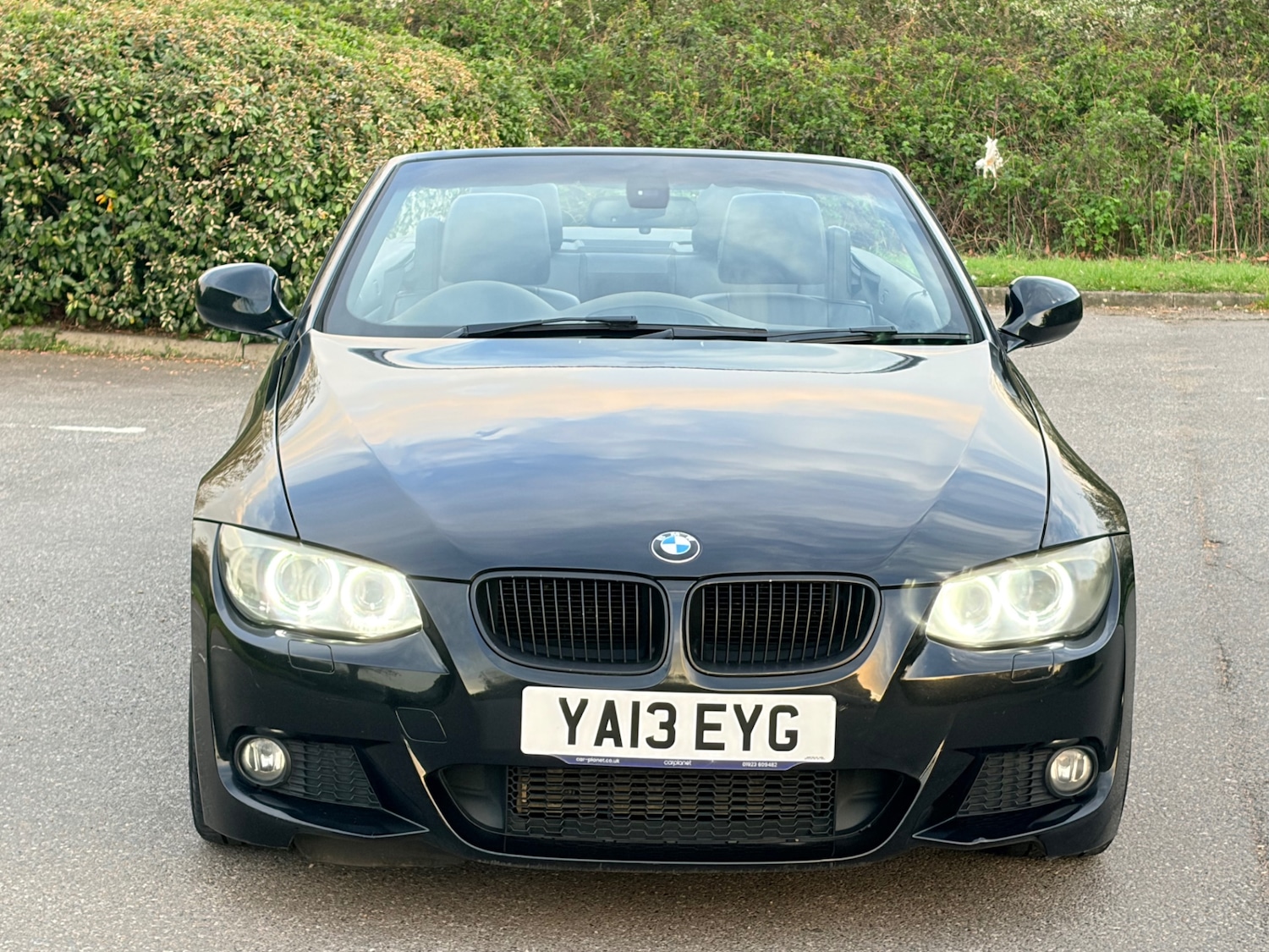 Used BMW 3 Series 2013 for sale - 78183175: Photo 3