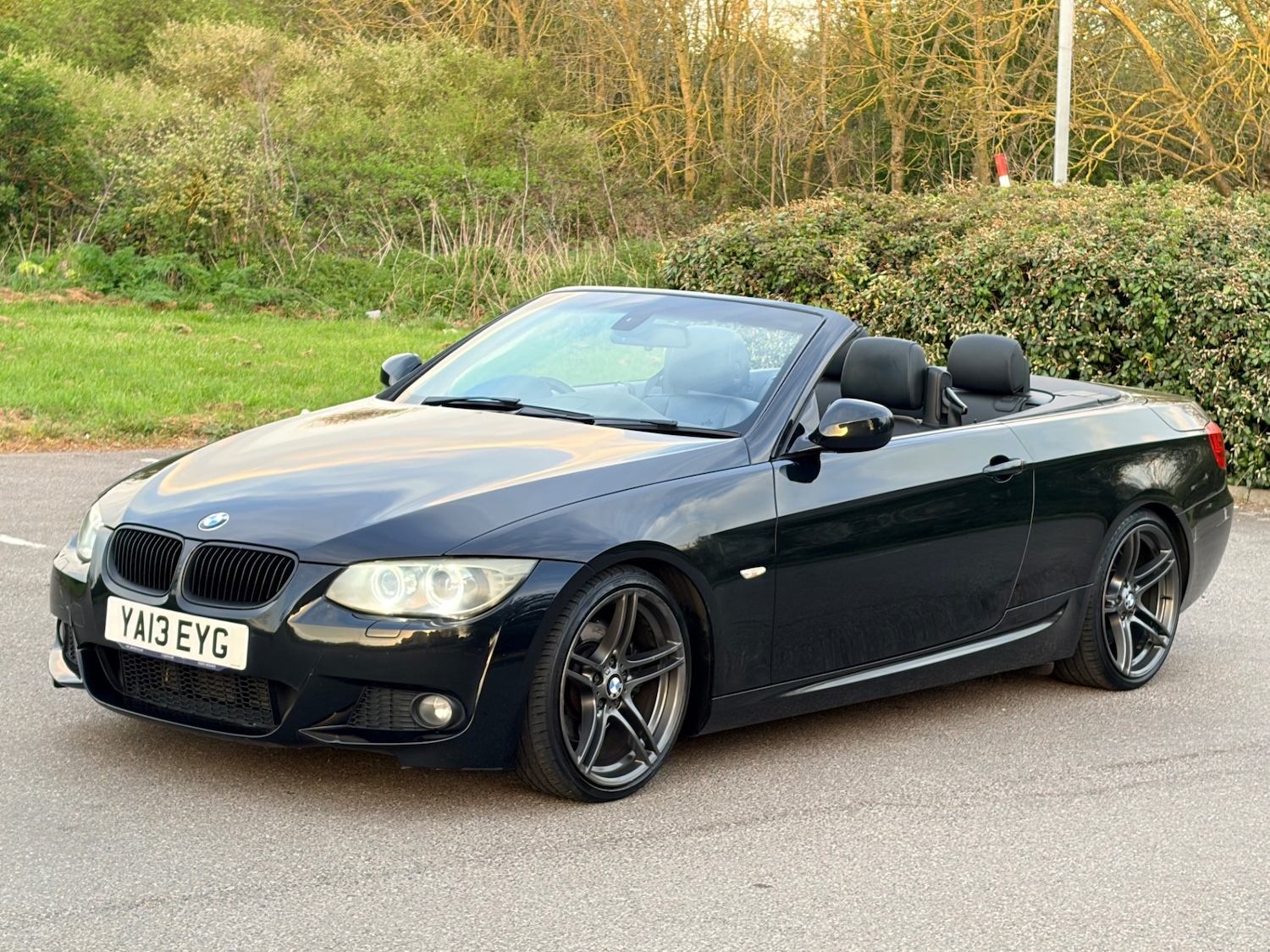 Used BMW 3 Series 2013 for sale - 78183175: Photo 4