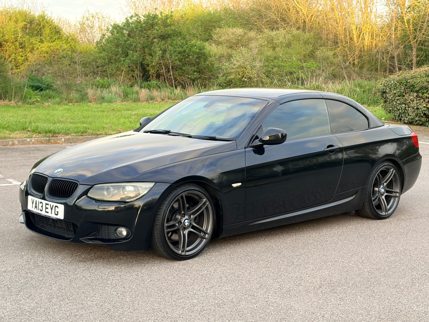 Used BMW 3 Series 2013 for sale - 78183175: Photo 5