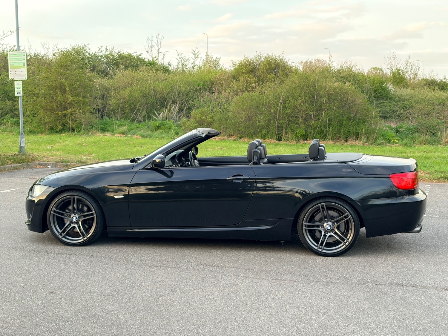 Used BMW 3 Series 2013 for sale - 78183175: Photo 7