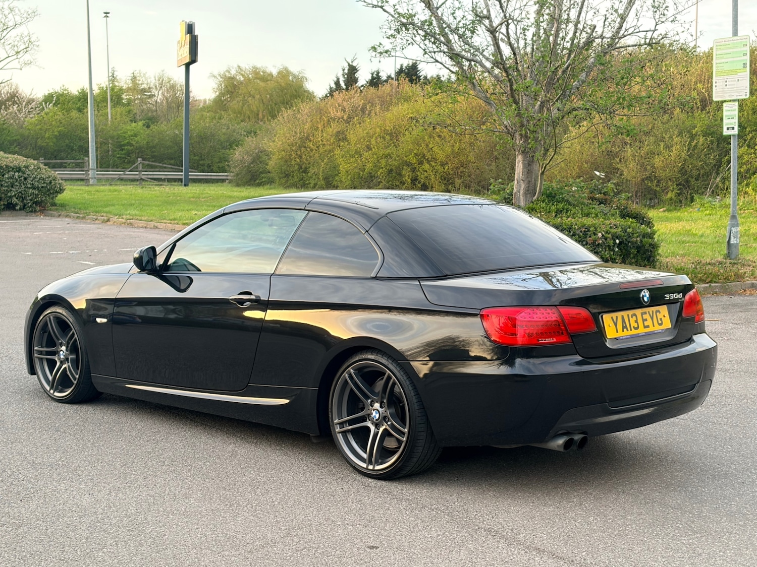 Used BMW 3 Series 2013 for sale - 78183175: Photo 9