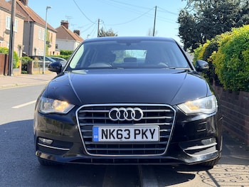 Used Audi A3 2014 for sale - 78332942: Photo