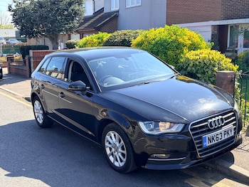 Used Audi A3 2014 for sale - 78332942: Photo