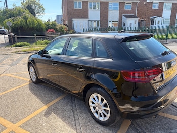 Used Audi A3 2014 for sale - 78332942: Photo
