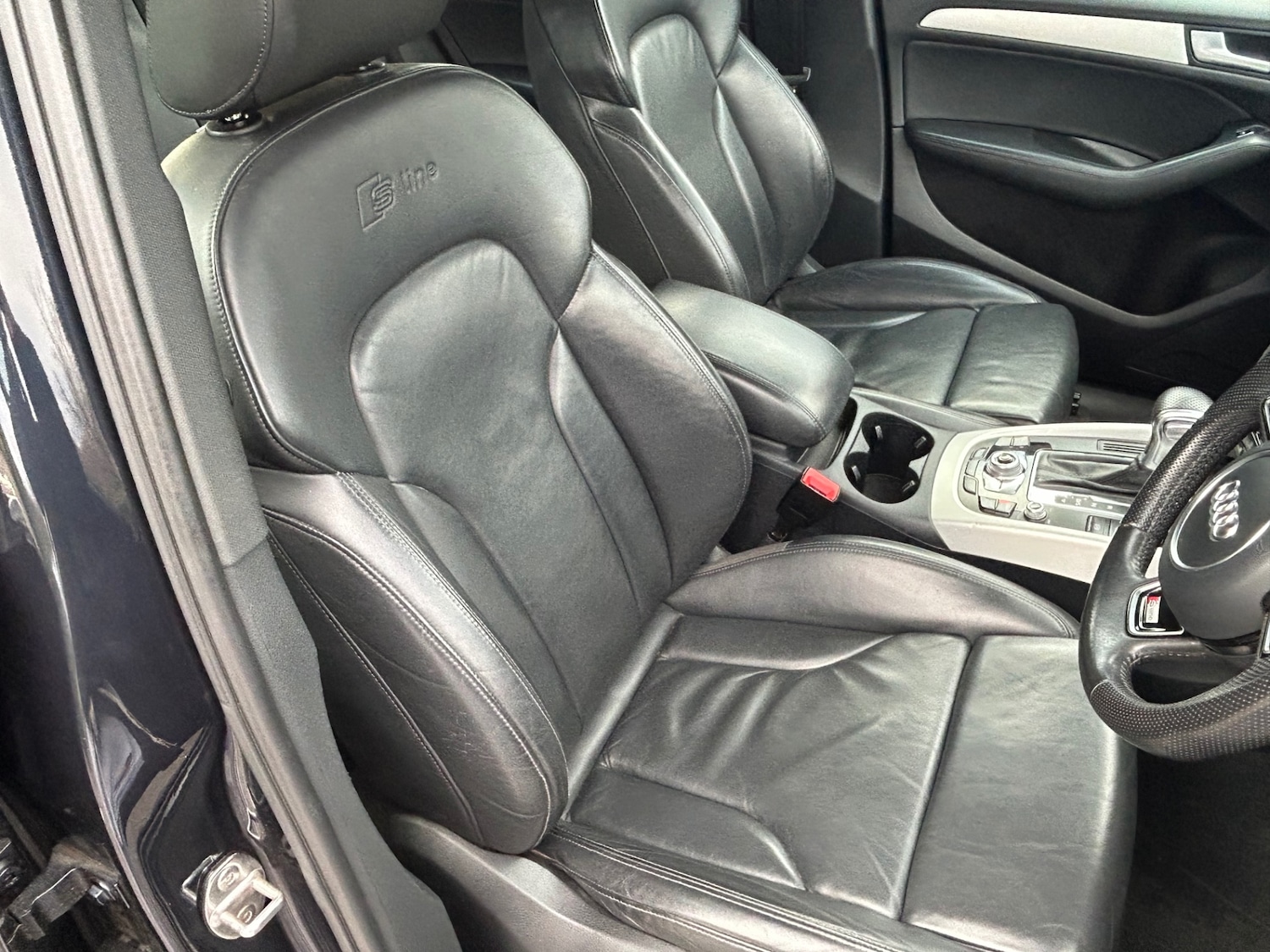 Used Audi Q5 2013 for sale - 77162135: Photo 10