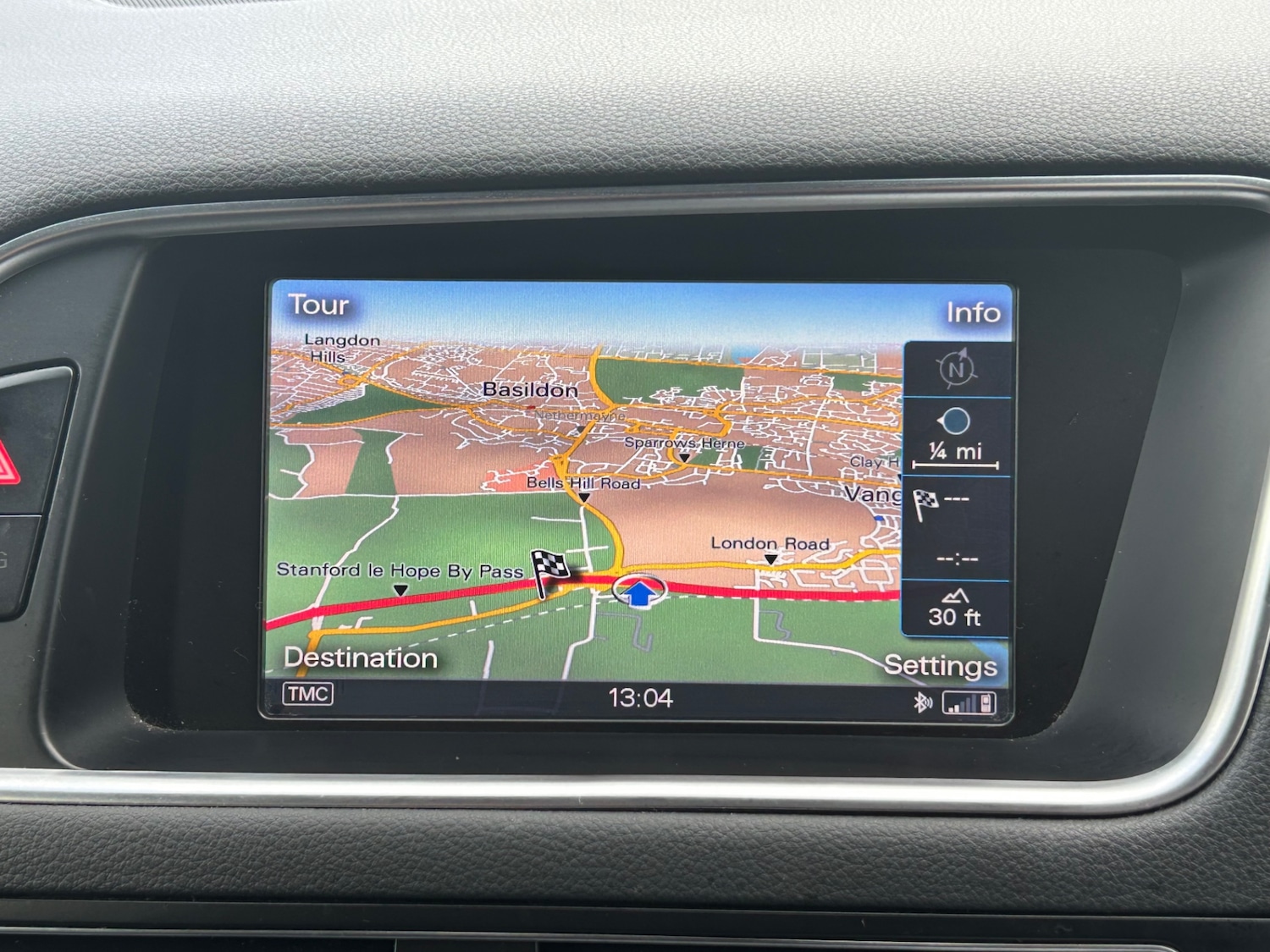 Used Audi Q5 2013 for sale - 77162135: Photo 11