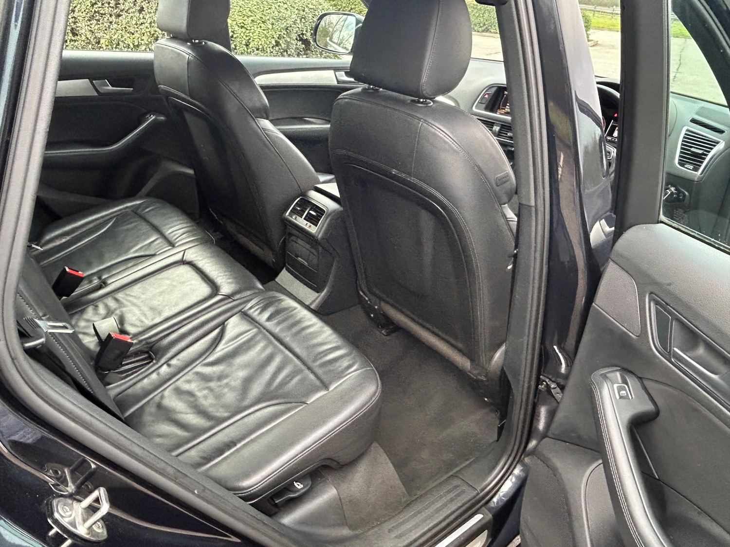 Used Audi Q5 2013 for sale - 77162135: Photo 12