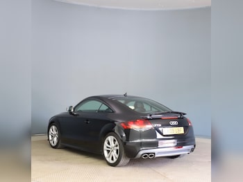 Used Audi TTS 2009 for sale - 78759011: Photo