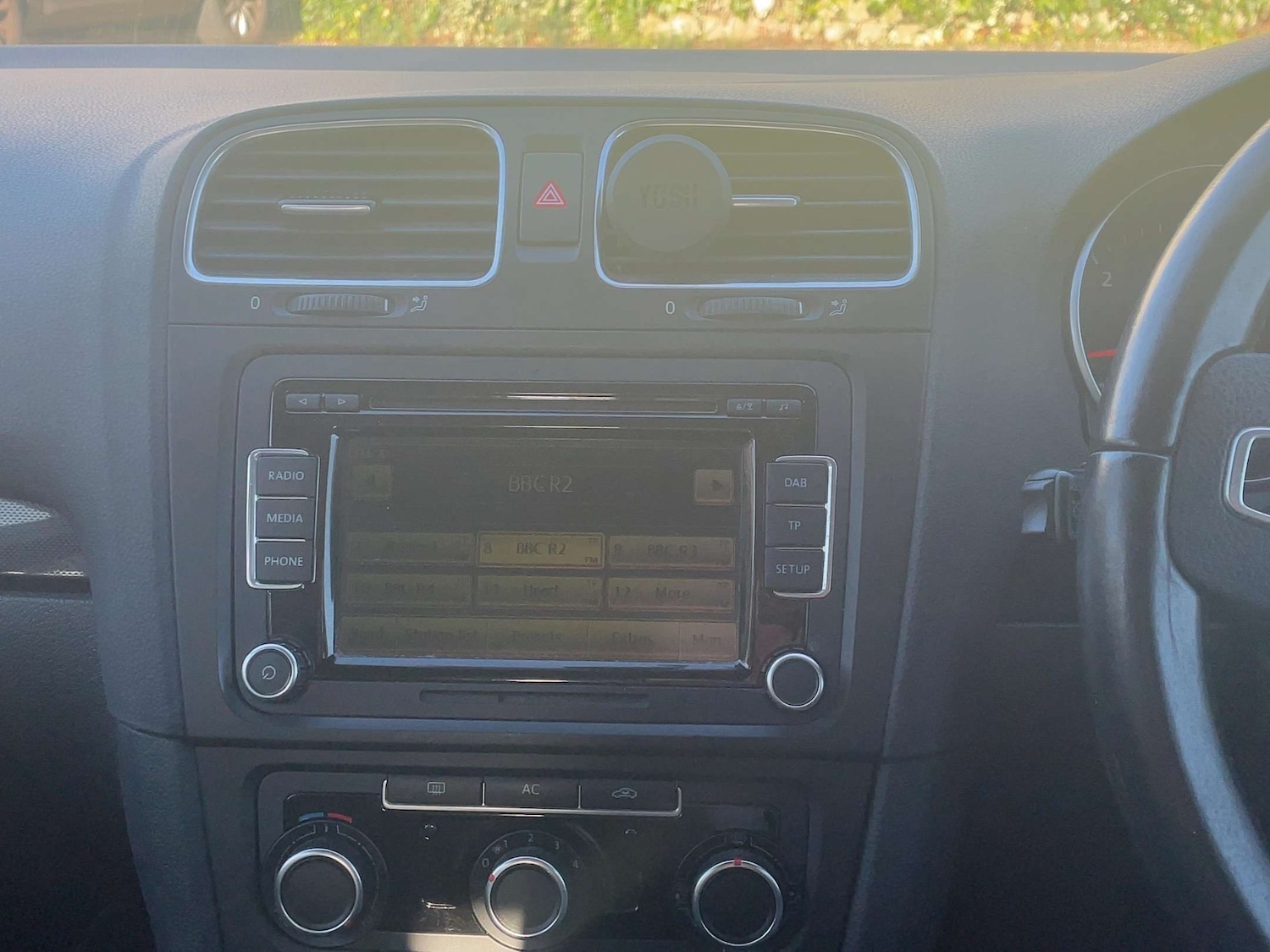 Used Volkswagen Golf 2011 for sale - 77063447: Photo 10