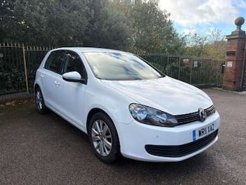 2011 (11) - 1.6 TDi 105 BlueMotion Tech Match 5dr