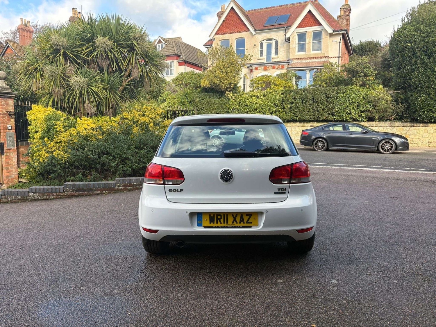 Used Volkswagen Golf 2011 for sale - 77063447: Photo 6