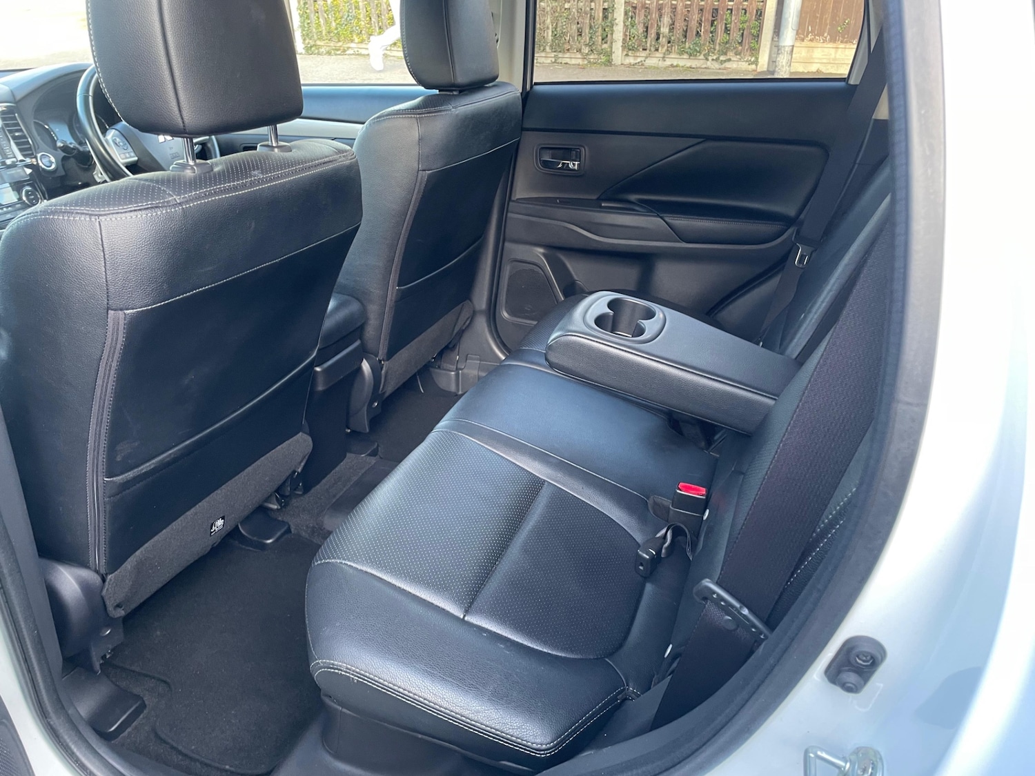 Used Mitsubishi Outlander 2015 for sale - 77969529: Photo 13