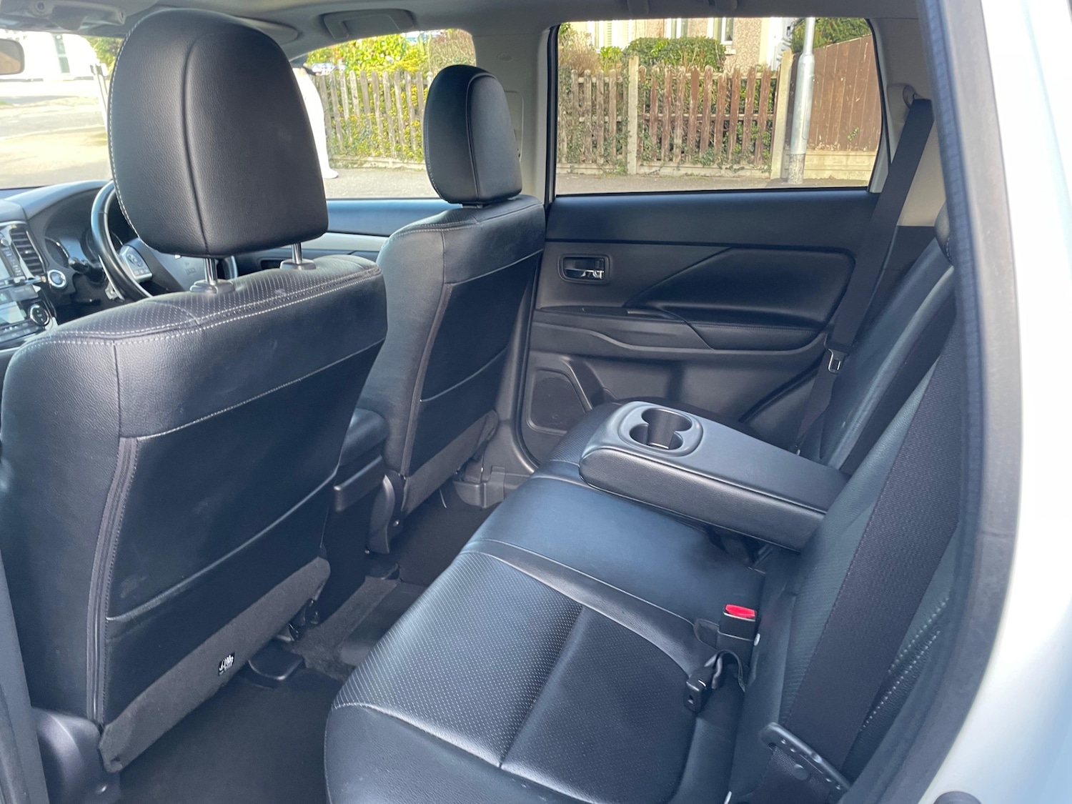 Used Mitsubishi Outlander 2015 for sale - 77969529: Photo 14