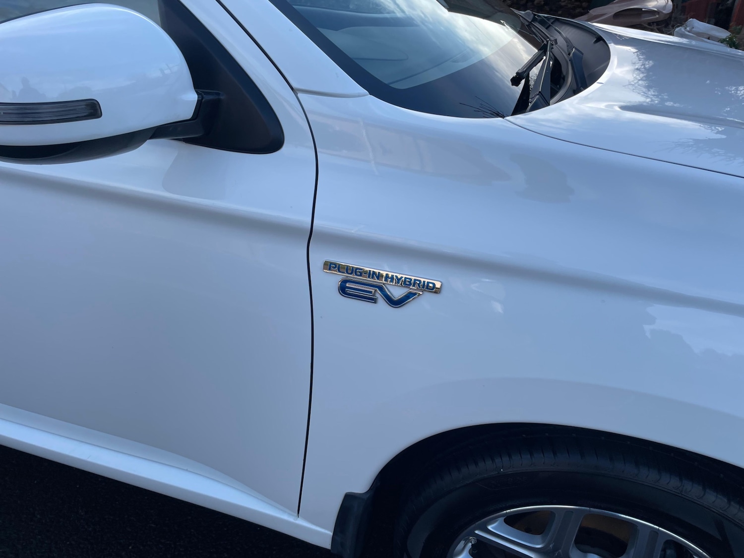 Used Mitsubishi Outlander 2015 for sale - 77969529: Photo 2