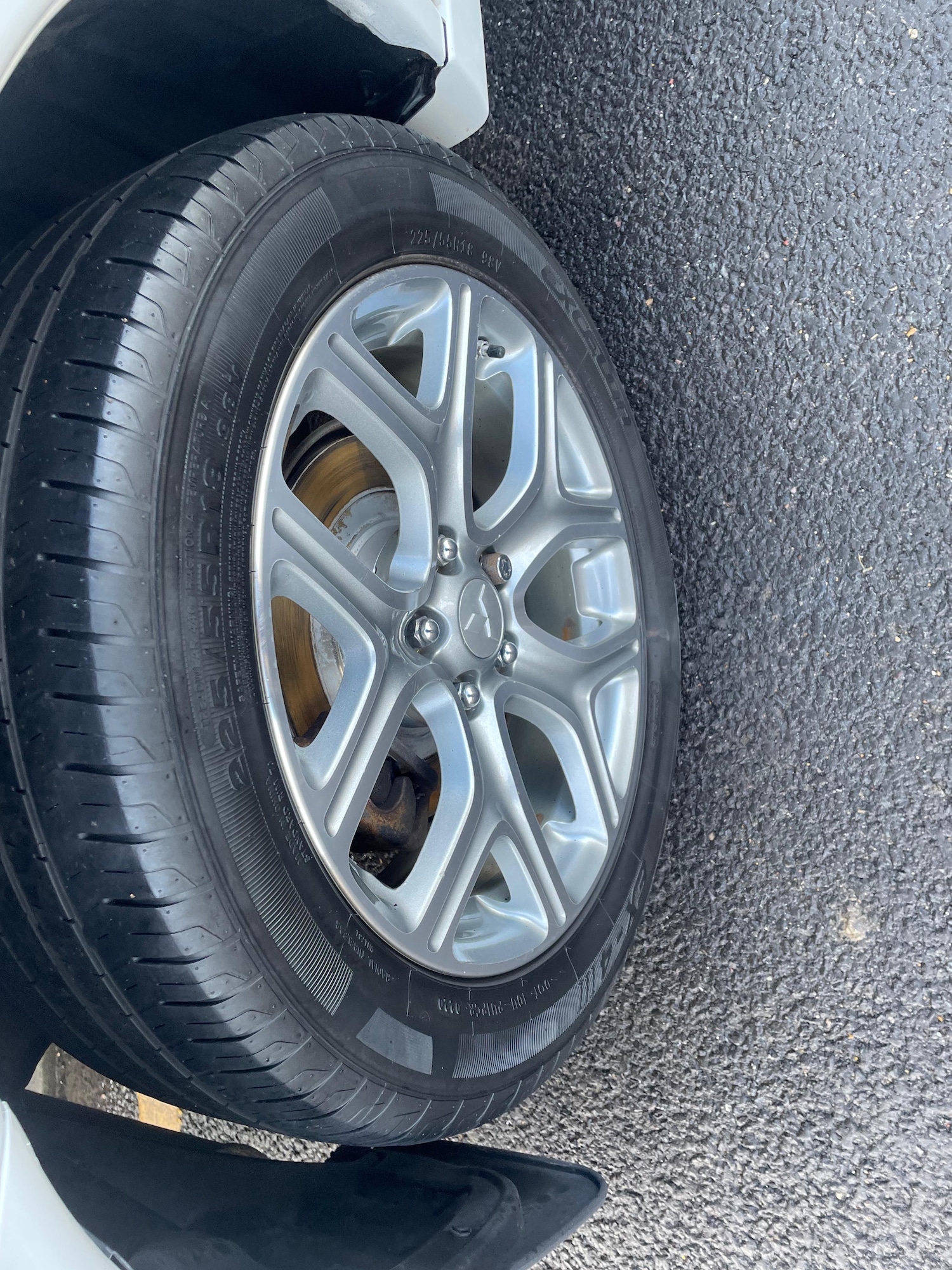 Used Mitsubishi Outlander 2015 for sale - 77969529: Photo 20