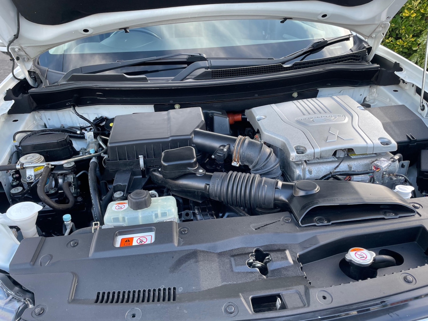 Used Mitsubishi Outlander 2015 for sale - 77969529: Photo 26