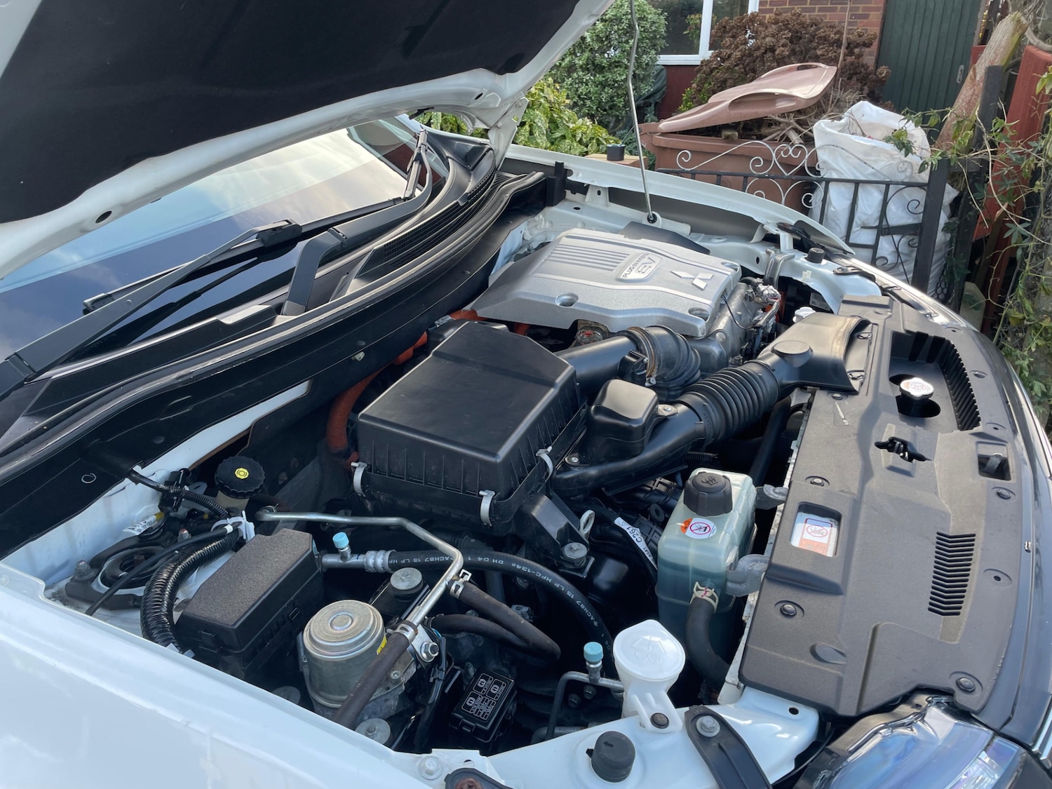 Used Mitsubishi Outlander 2015 for sale - 77969529: Photo 27