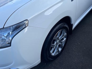 Used Mitsubishi Outlander 2015 for sale - 77969529: Photo