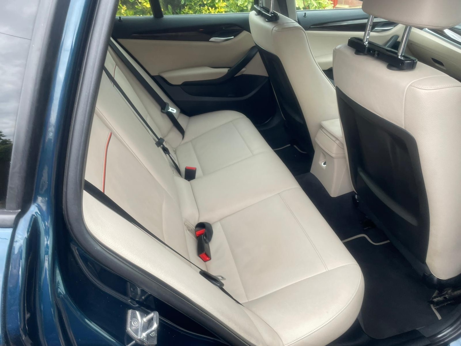 Used BMW X1 2014 for sale - 76895837: Photo 11