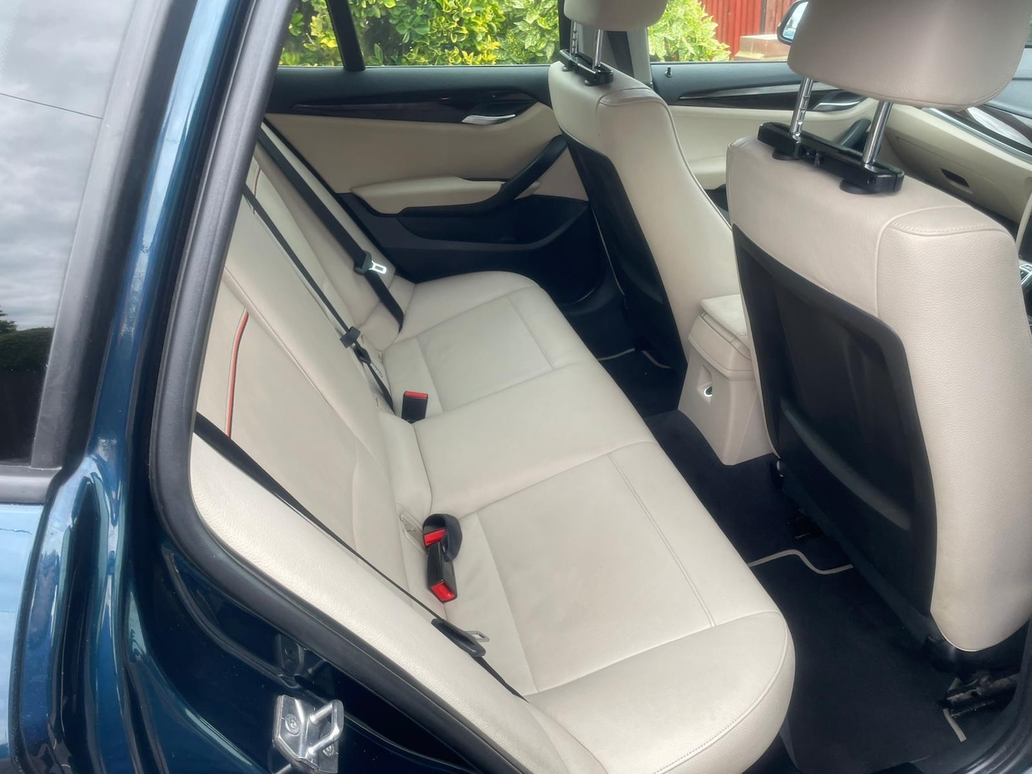 Used BMW X1 2014 for sale - 76895837: Photo 12