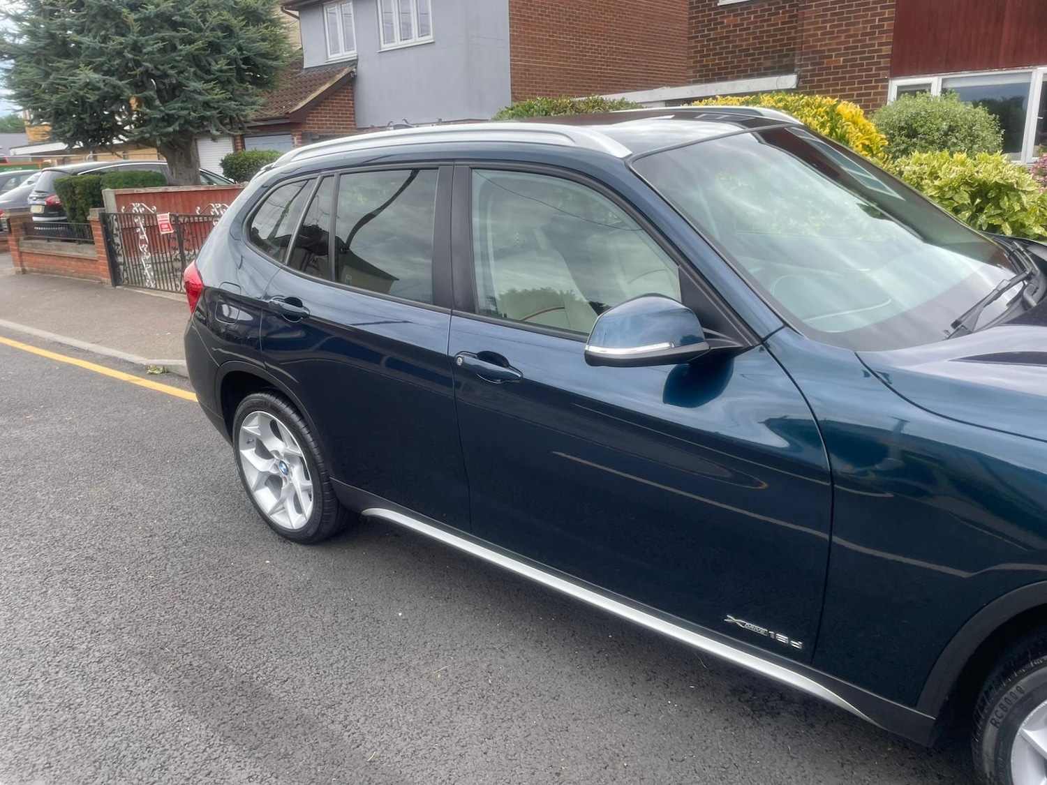 Used BMW X1 2014 for sale - 76895837: Photo 5