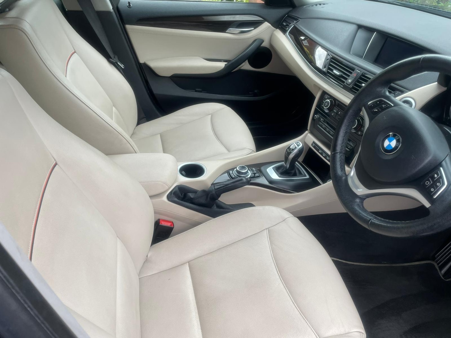 Used BMW X1 2014 for sale - 76895837: Photo 6