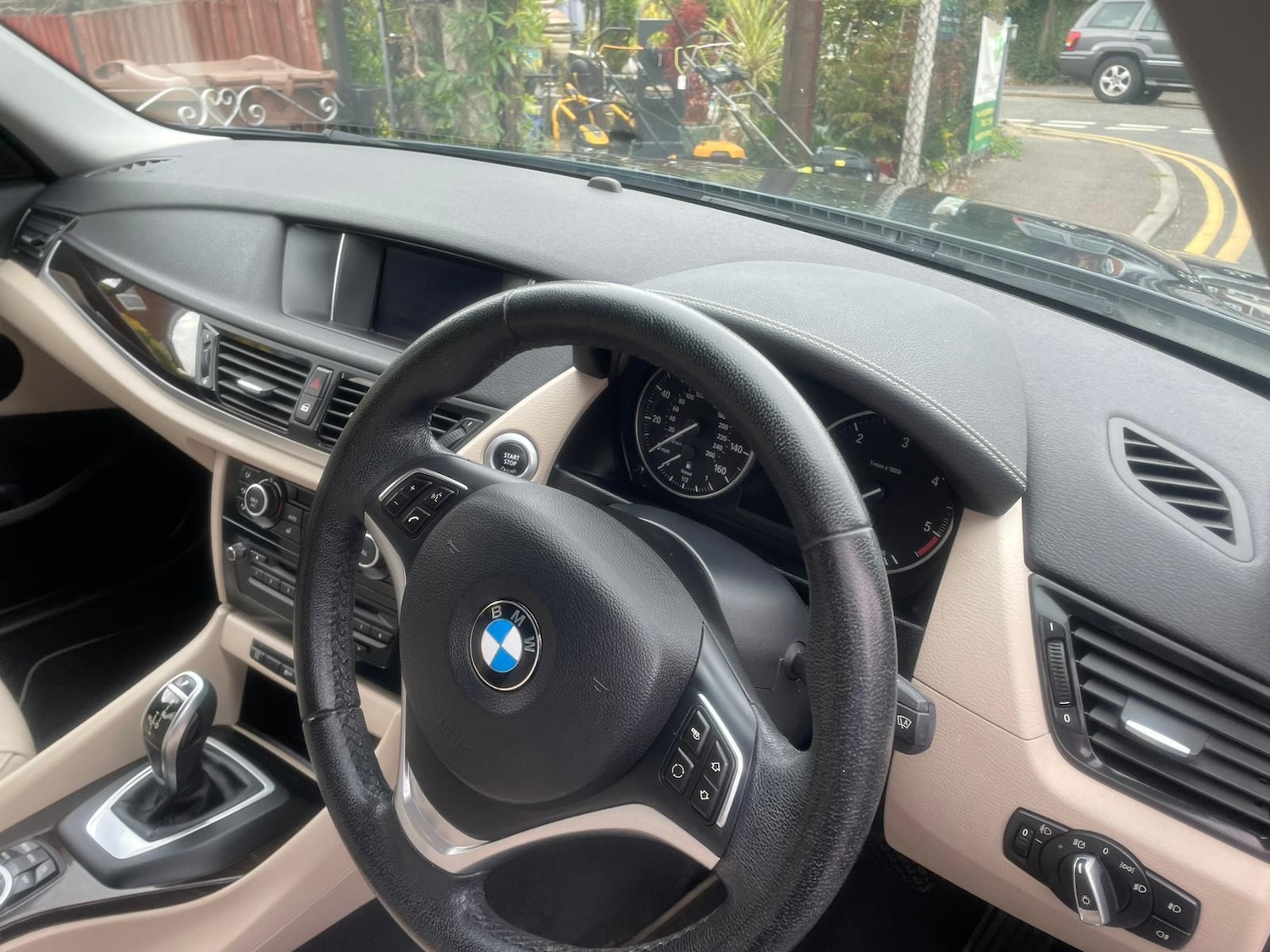 Used BMW X1 2014 for sale - 76895837: Photo 7
