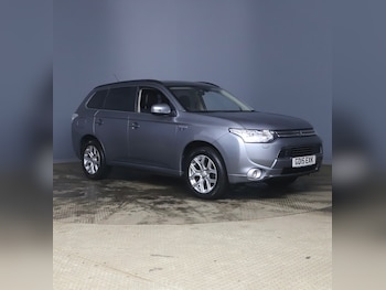 2015 (15) - 2.0 PHEV GX4h 5dr Auto