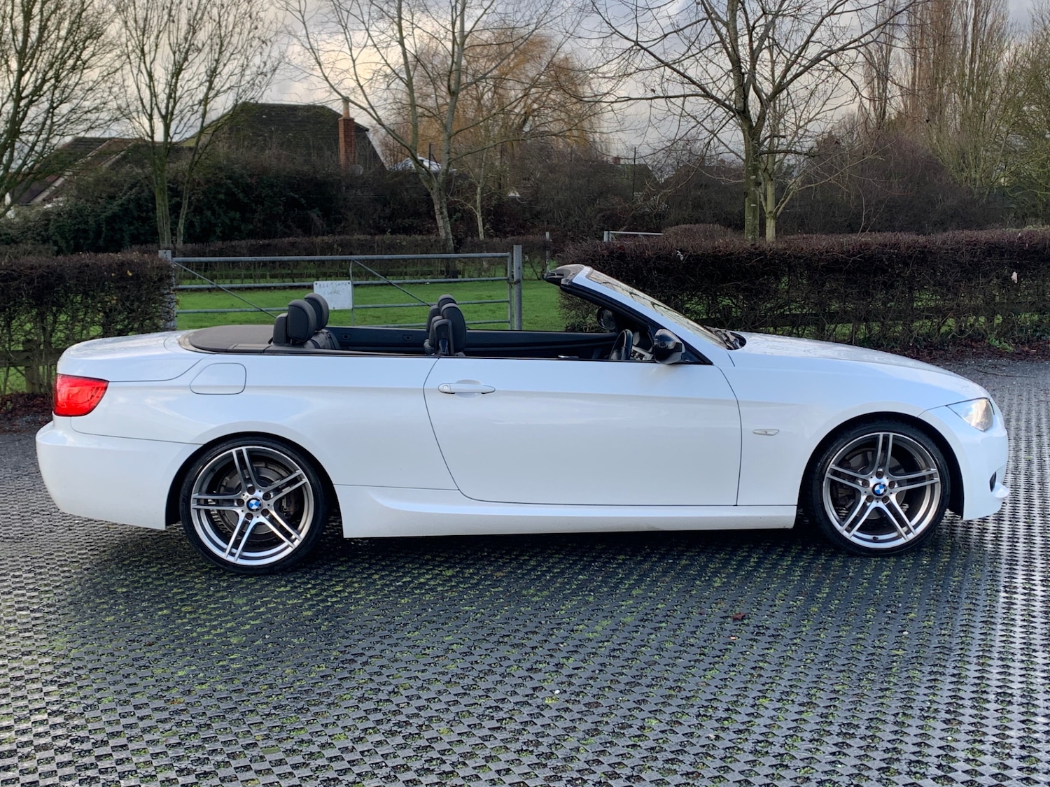 Used BMW 3 Series 2012 for sale - 77555909: Photo 10