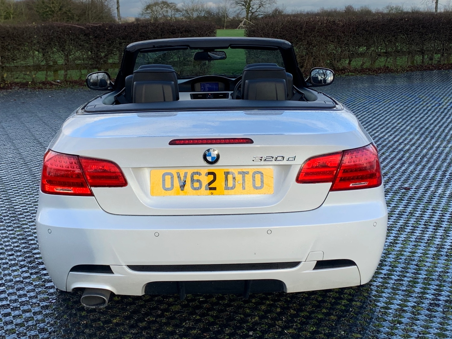 Used BMW 3 Series 2012 for sale - 77555909: Photo 12