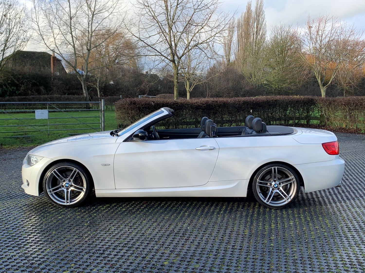 Used BMW 3 Series 2012 for sale - 77555909: Photo 14