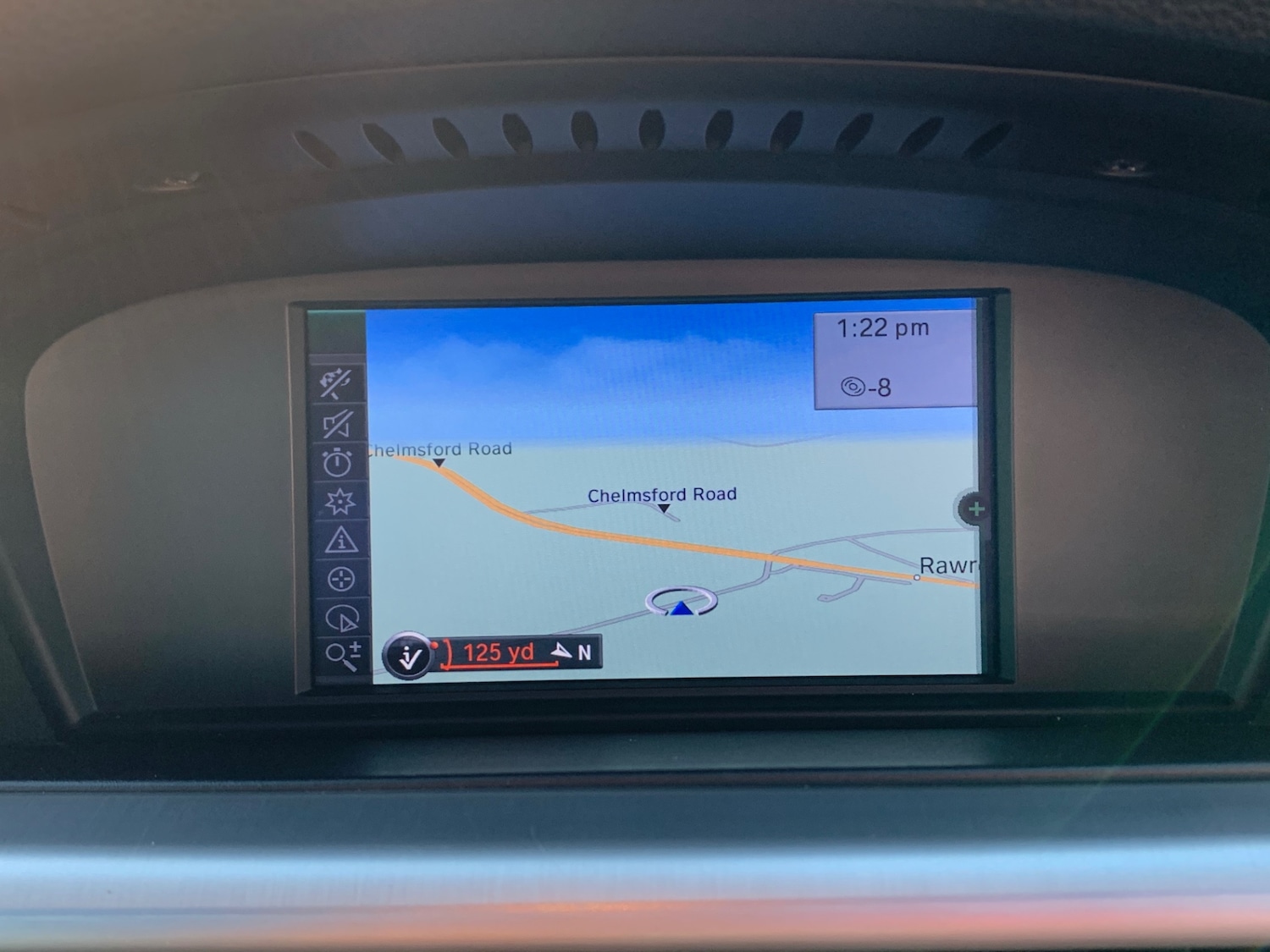 Used BMW 3 Series 2012 for sale - 77555909: Photo 16