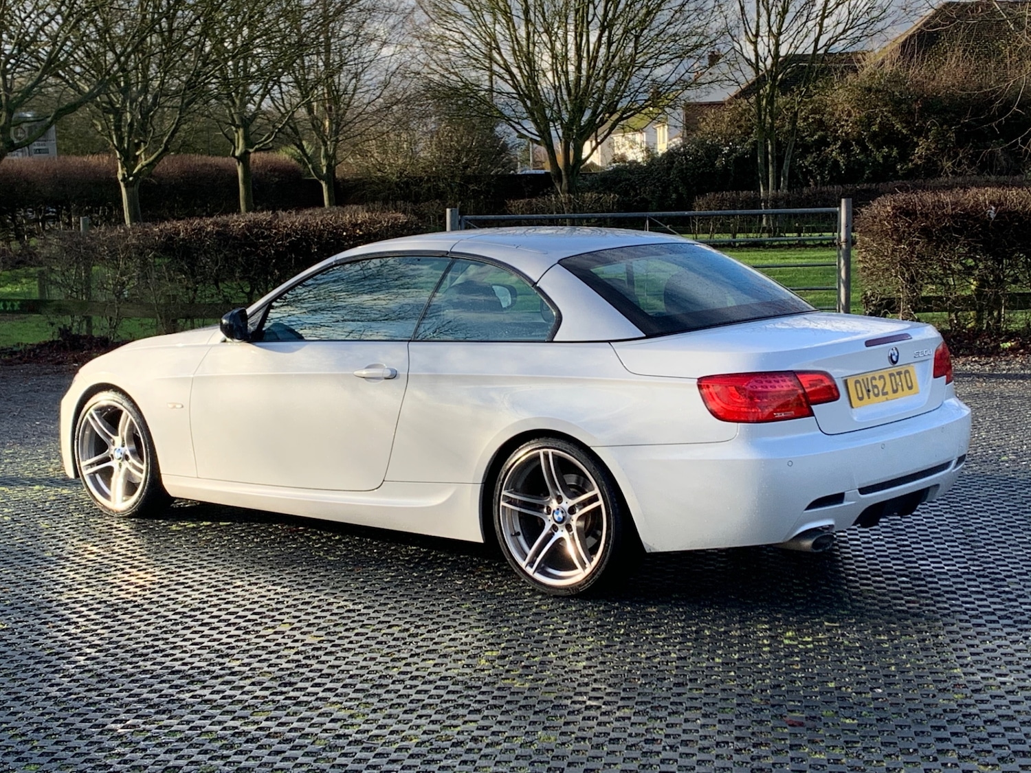 Used BMW 3 Series 2012 for sale - 77555909: Photo 17