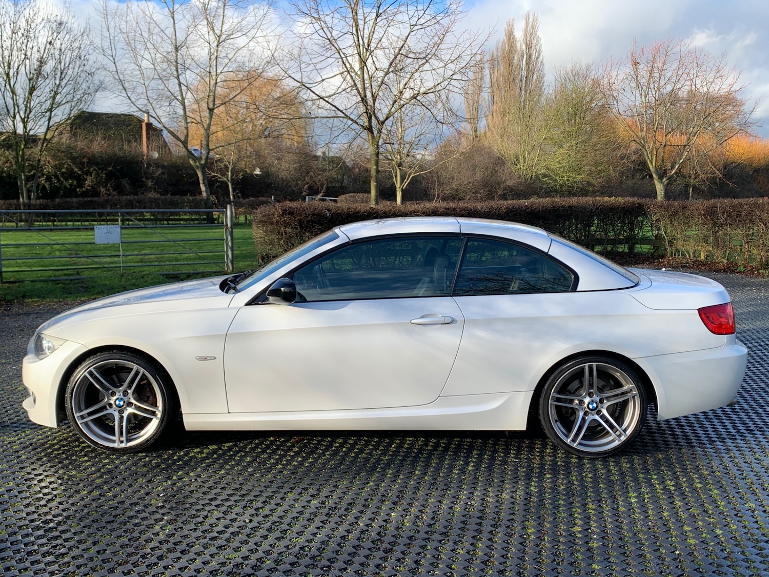 Used BMW 3 Series 2012 for sale - 77555909: Photo 18