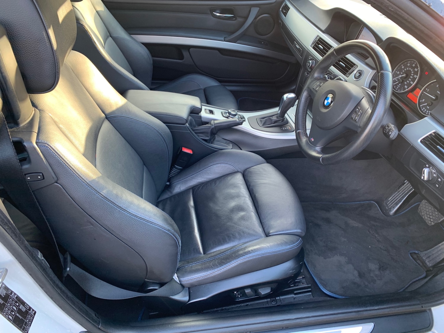 Used BMW 3 Series 2012 for sale - 77555909: Photo 19