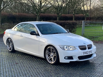 Used BMW 3 Series 2012 for sale - 77555909: Photo