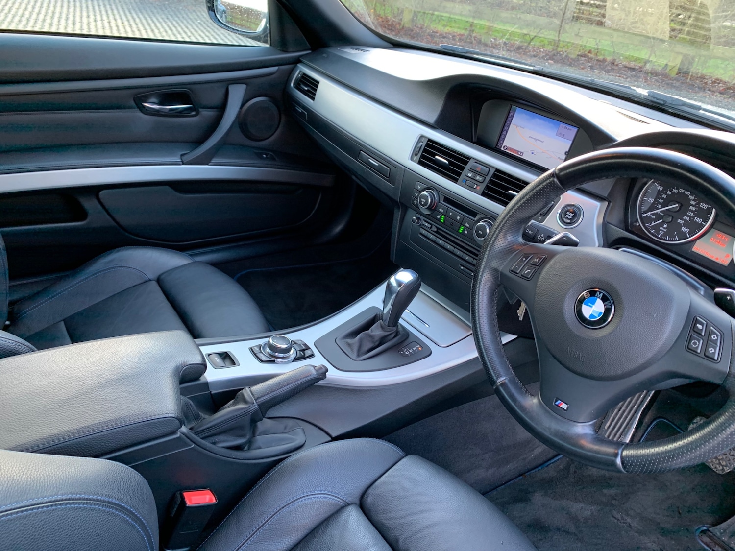 Used BMW 3 Series 2012 for sale - 77555909: Photo 22