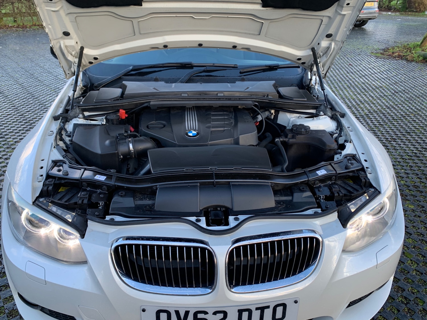 Used BMW 3 Series 2012 for sale - 77555909: Photo 25