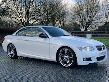 Used BMW 3 Series 2012 for sale - 77555909: Photo