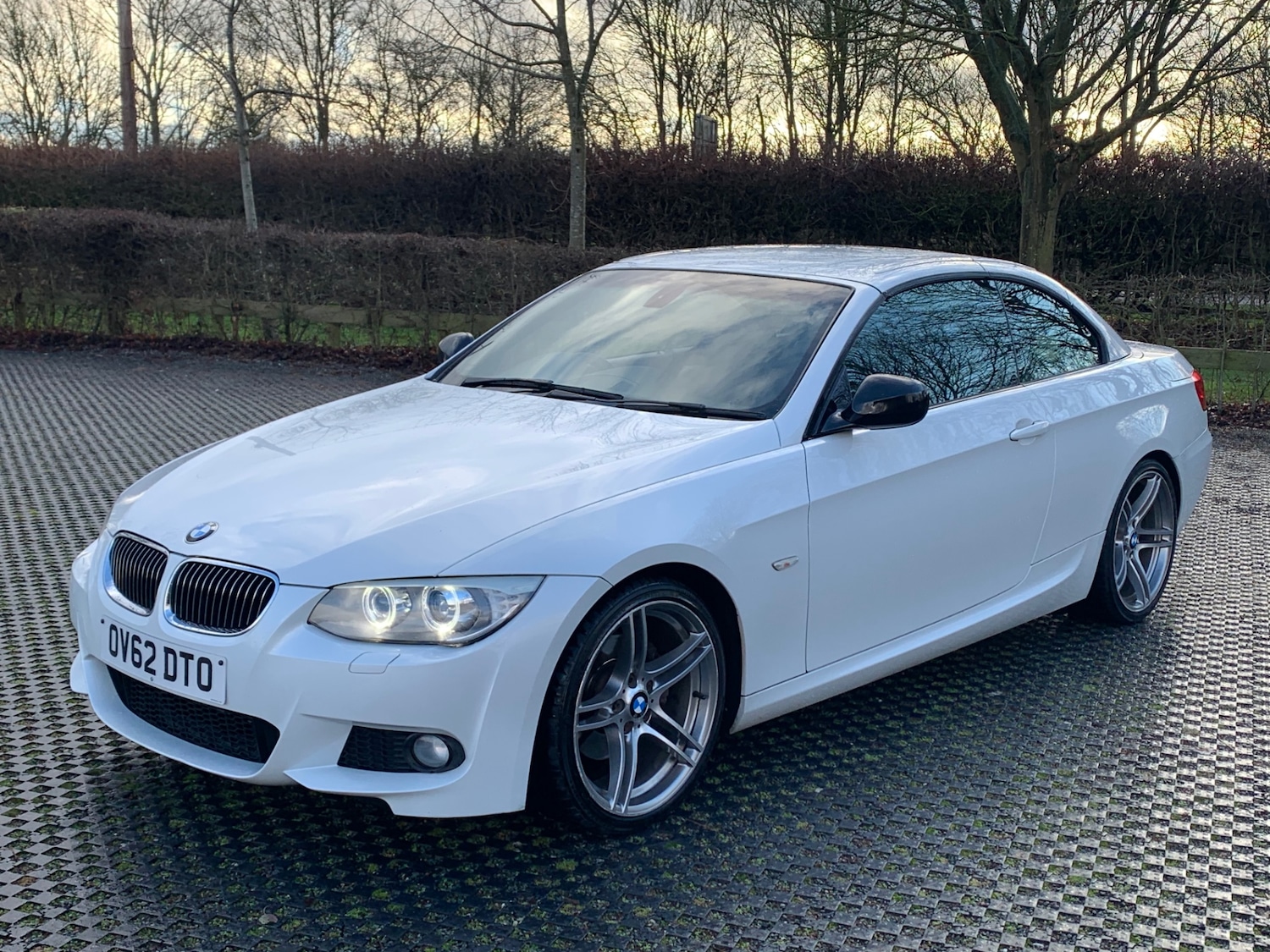 Used BMW 3 Series 2012 for sale - 77555909: Photo 4