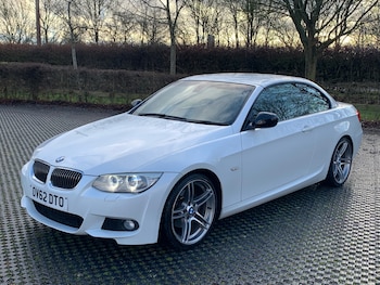 Used BMW 3 Series 2012 for sale - 77555909: Photo