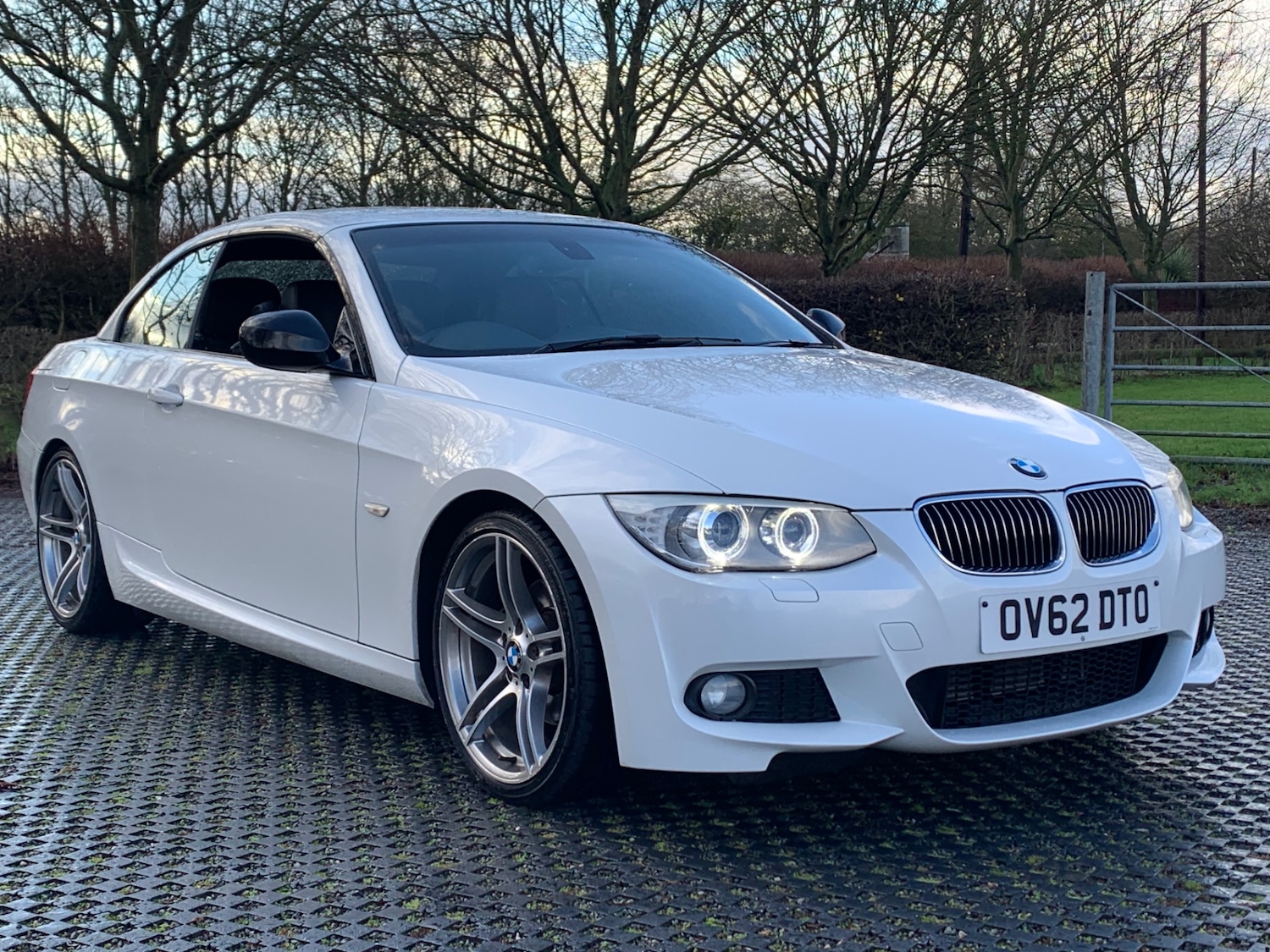 Used BMW 3 Series 2012 for sale - 77555909: Photo 5