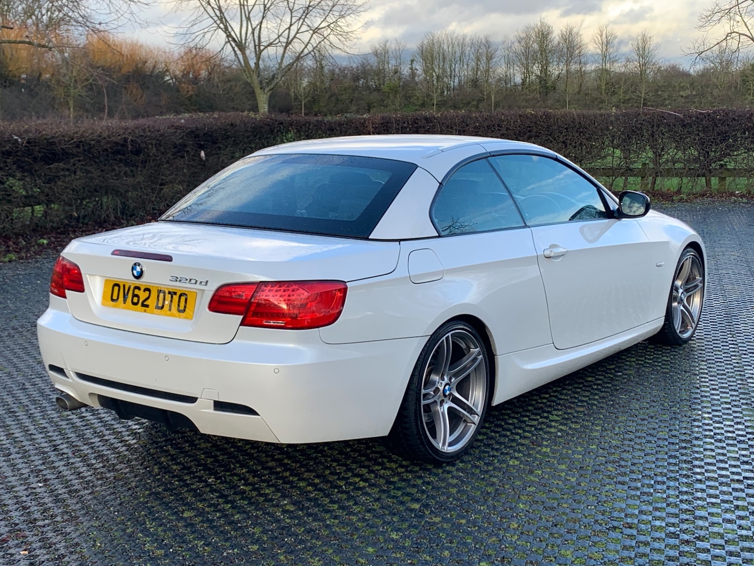 Used BMW 3 Series 2012 for sale - 77555909: Photo 7