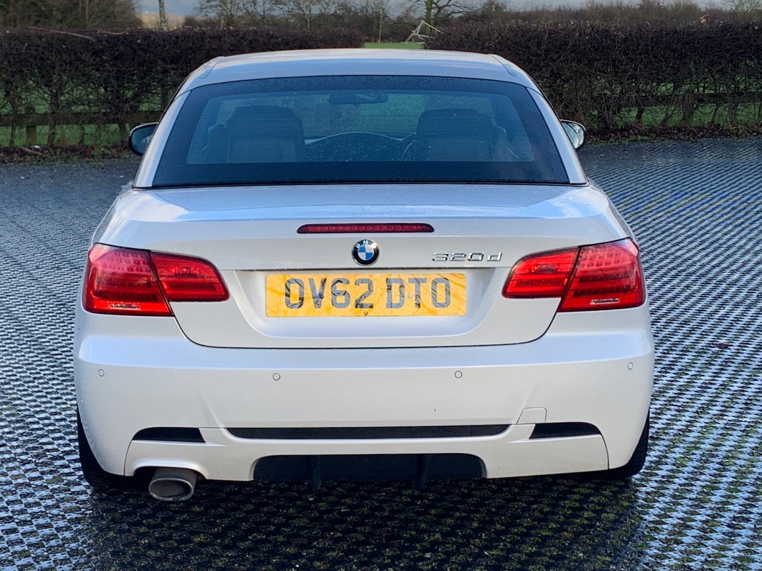 Used BMW 3 Series 2012 for sale - 77555909: Photo 8