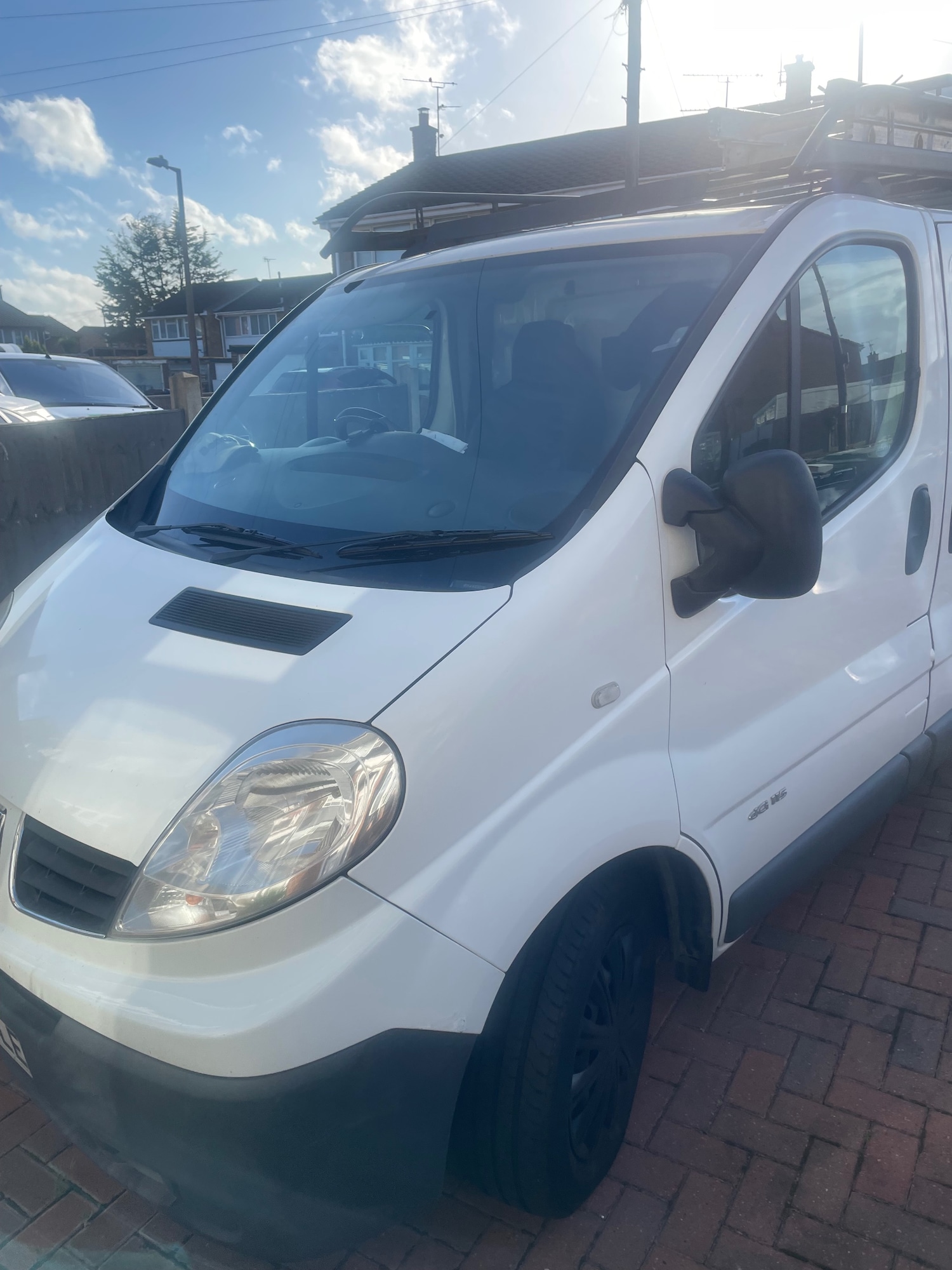 Used Renault Trafic 2013 for sale - 76900063: Photo 1